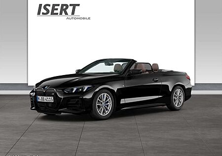 BMW 440 M440i xDrive Cabrio A. +H&K+DAB+LED+STANDHEIZ.