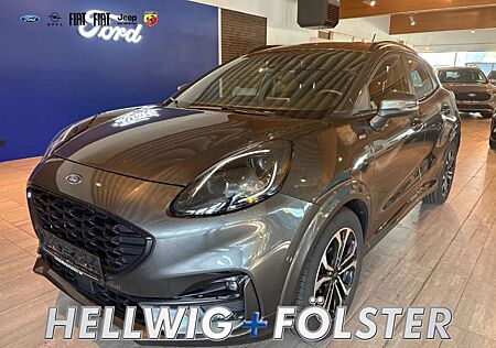 Ford Puma ST-LINE NAVI / ACC / LED / KAMERA / W-PAKET