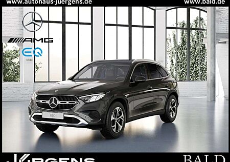 Mercedes-Benz GLC 400 e 4M Avantgarde/LED/Cam/Pano/AHK/Totw/18