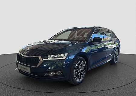Skoda Octavia Combi 1,5 TSI DSG Style iV 7 Hybrid