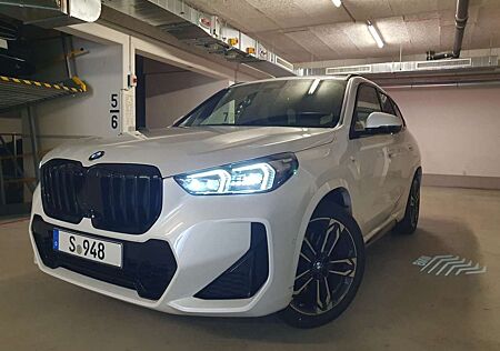 BMW X1 sDrive20i Aut. M Sportpaket