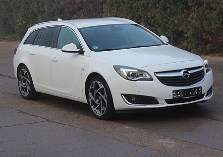 Opel Insignia A Sports Tourer Innovation