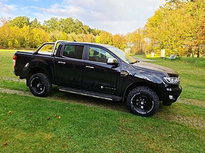 Ford Ranger Extra Autm. Limited