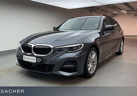 BMW 320 dA xDrive Touring M-Sport ACC LCProf HUD RFK
