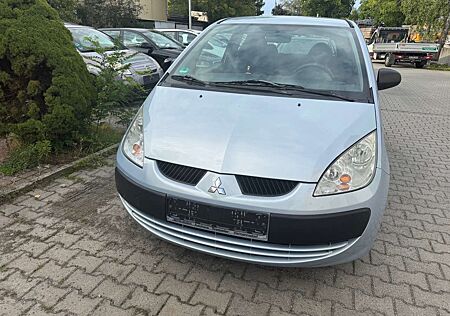 Mitsubishi Colt 1.1 Motion klima Tüv bis 09/2026