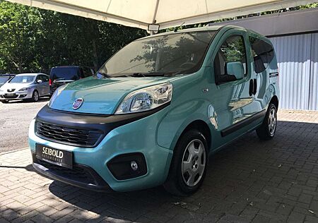 Fiat Qubo 1.3 Lounge/Autom/40Tkm/Behindertengerecht !