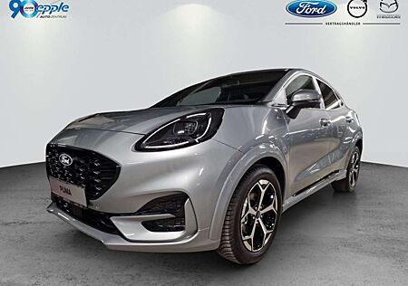 Ford Puma ST-LINE Automatik Ganzjahresreifen/Kamera