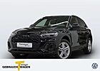 Audi Q5 40 TFSI Q 2x S LINE AHK VIRTUAL NAVI+ KAMERA