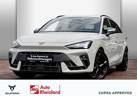 Cupra Leon Sportstourer VZ Extreme 1.5 e-Hybrid DSG PANO/MATR