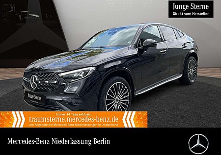 Mercedes-Benz GLC 300 e 4M AMG+NIGHT+AHK+LED+KAMERA+KEYLESS+9G