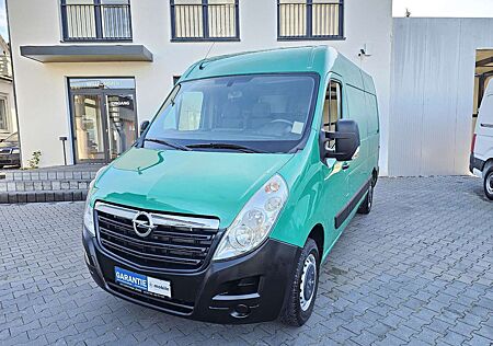 Opel Movano 2.3 CDTI B Kasten L2H2 3,5t KLIMA