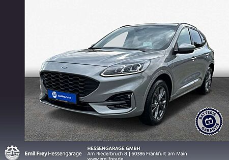 Ford Kuga 2.5 Duratec PHEV ST-LINE