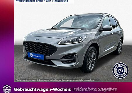 Ford Kuga 2.5 Duratec PHEV ST-LINE