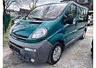 Opel Vivaro 1.9 CDTI L1H1 Edition Rollstuhlrampe Tüv Neu