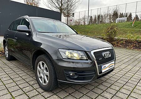 Audi Q5 2.0 TDI quattro/Navi/Xenon/PDC