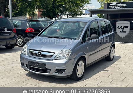 Opel Meriva Basis 1.4 Klima,EFH,SHZ HU 04/24