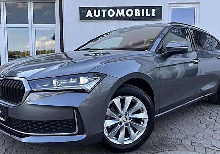 Skoda Superb Combi Selection 1,5 TSI DSG LED NAVI AHK