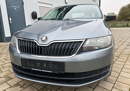 Skoda Rapid /Spaceback Active