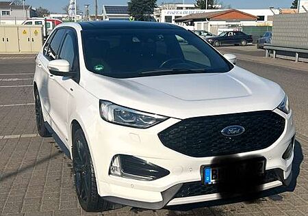 Ford Edge ST-Line 4x4 Vollausstattung
