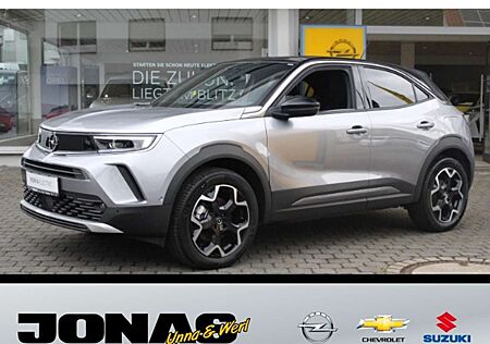 Opel Mokka-e Electric Ultimate RKamera Sitz&Lenkradheiz. Navi