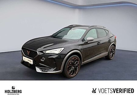 Cupra Formentor 1.4 e-Hybrid VZ FullLink+ACC+19"
