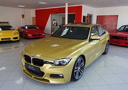 BMW 340 M Sport Shadow / Individual / 1.H / BRD