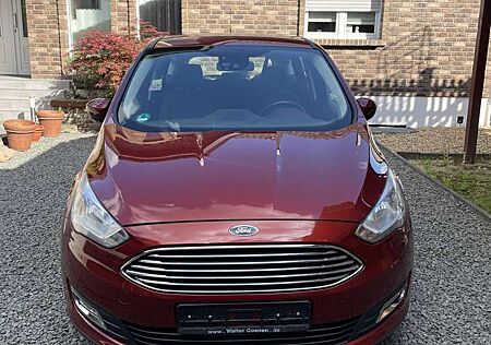 Ford C-Max 1.5 EcoBoost Start-Stop-System Business Edition