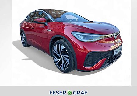 VW ID.5 Volkswagen Pro Performance Matrix-LED/Area View/Sitzhzg./Navi