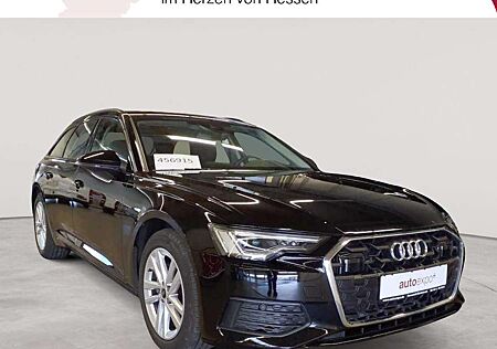 Audi A6 Avant 40 TDI S tronic AHK NAVI LED KAM