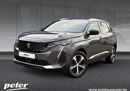 Peugeot 5008 1.2 PT 130 AllurePack EAT8 Navi+7 Sitze+SHZ