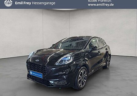 Ford Puma 1.0 EcoBoost Hybrid Aut. ST-LINE