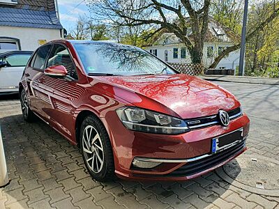 Volkswagen Golf Golf VII 1.5 TSI ACT OPF BlueMotion Join