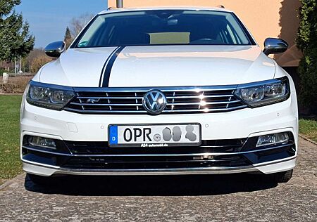 VW Passat Variant Volkswagen Highline BMT/Start-Stopp