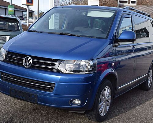 Volkswagen T5 Multivan Mulitvan Life El-Schiebetüre