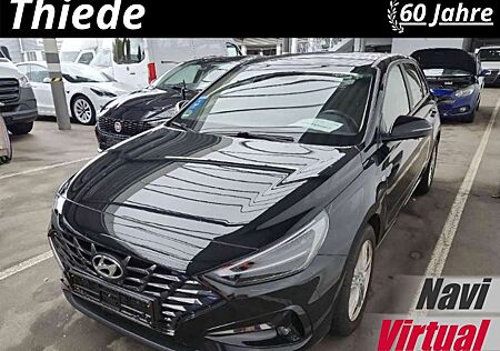 Hyundai i30 LIM. 1.5 T-GDI EDITION 30+ DCT NAVI/LED/DAB+