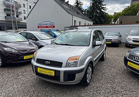 Ford Fusion Ambiente, 49.000km 1. Hand!