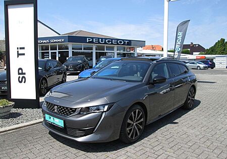 Peugeot 508 SW BlueHDi 160 EAT8 GT-Line