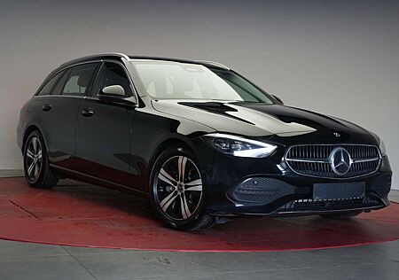 Mercedes-Benz C 200 T 9G-Tronic Avantgarde Navi/Temp/Kamera/Vi