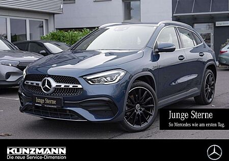 Mercedes-Benz GLA 250 e AMG MBUX Navi EasyPack Public-Charging