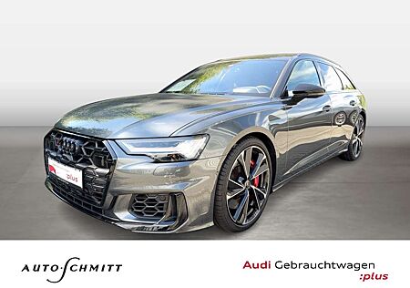 Audi S6 Avant 3.0 TDI quattro tiptronic Head Up B&O PANO