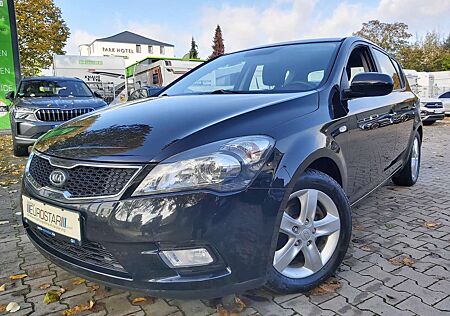 Kia Cee'd Ceed / cee´d Edition 7 *Navigation*Allwetter*