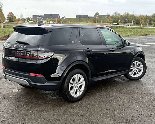 Land Rover Discovery Sport Discovery Sport D150 R-Dynamic S