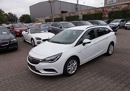 Opel Astra K Sports Tourer, Klima Tempomat PDC