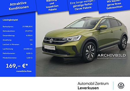 VW Taigo Volkswagen KAM SHZ NAVI ACC PDC