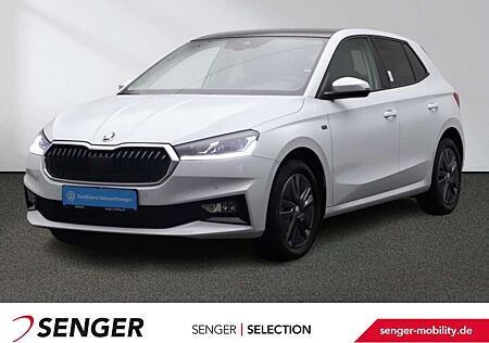 Skoda Fabia 1.0 TSI DSG CarPlay Pano LED Digi-Cockpit