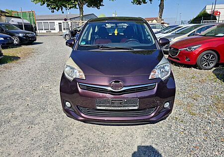 Toyota Verso-S Verso S 1.33 VVT-i Cool