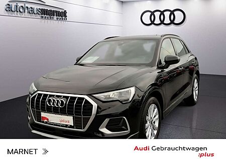 Audi Q3 advanced 35 TFSI*Navi*LED*Alu*PDC*Virtual Coc