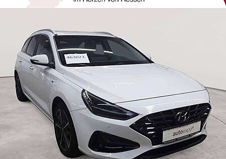 Hyundai i30 Kombi 1.5 T-GDI 48V-Hybrid Prime Navi AHK