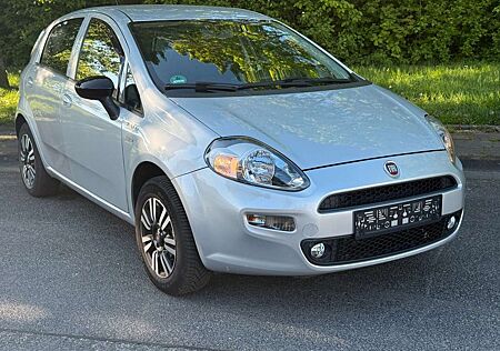Fiat Punto Young,Klimaanlage,E6,Super Auto