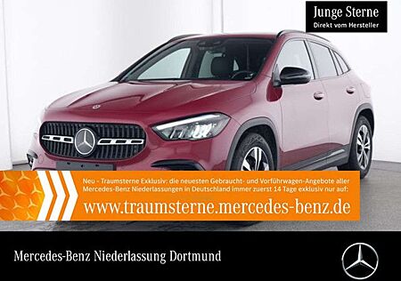 Mercedes-Benz GLA 200 PROGRESSIVE+NIGHT+AHK+LED+KAMERA+KEYLESS